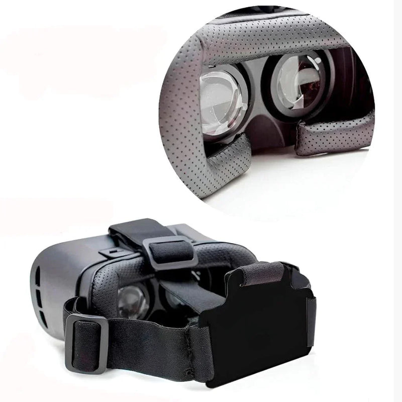 VR BOX 2025 | La nueva era 360° acaba de llegar 🚀🕶️✨