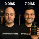 CapilVita – Suplemento Anticaída Capilar Natural | Fortalece y Estimula el Crecimiento del Cabello (30 cápsulas)