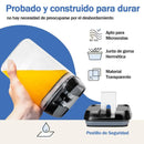 ⏰ ¡Pocas unidades en Colombia! Kit de 7 Recipientes Herméticos – Menos desorden, más practicidad ✨